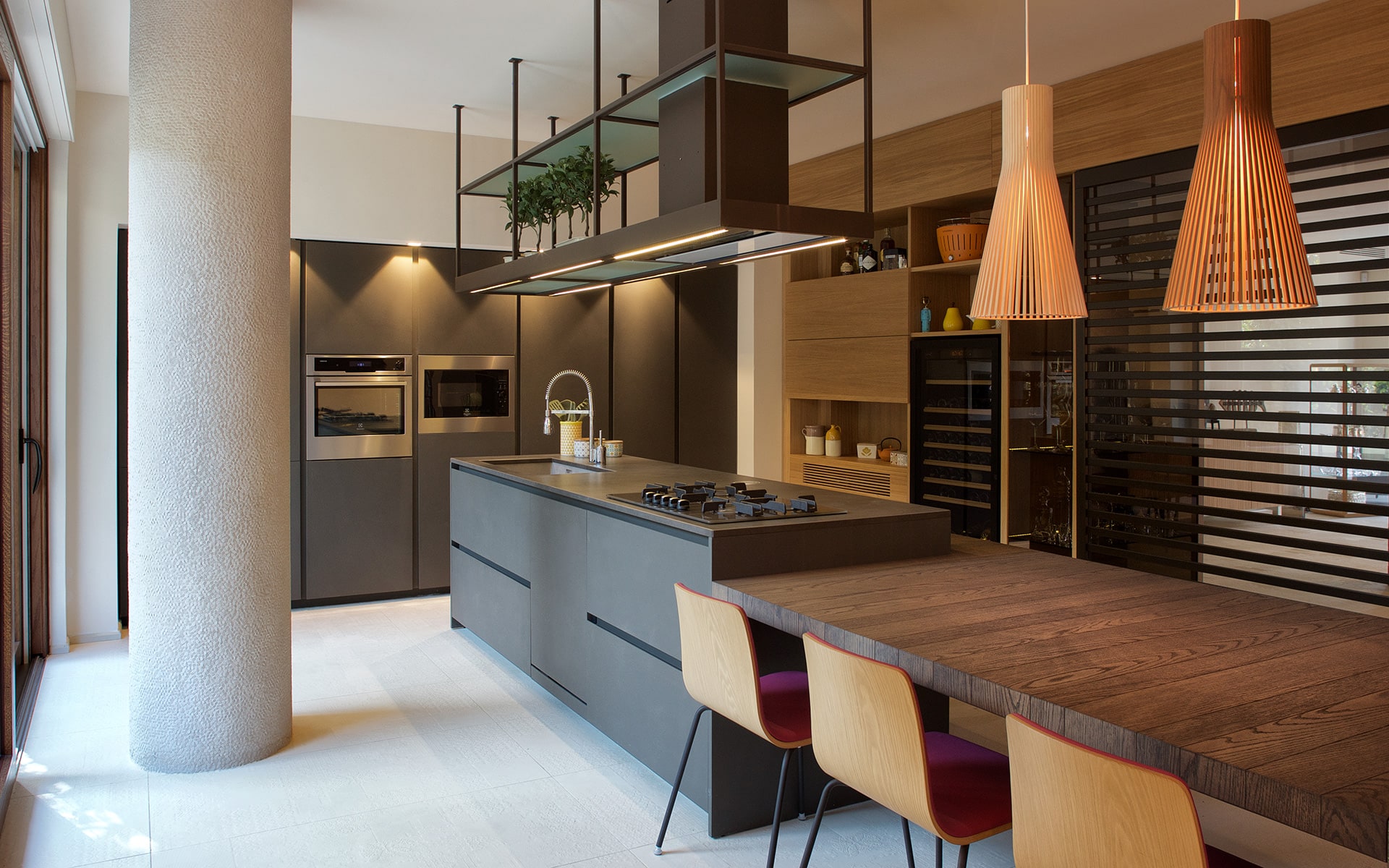 Ambientazione B&B