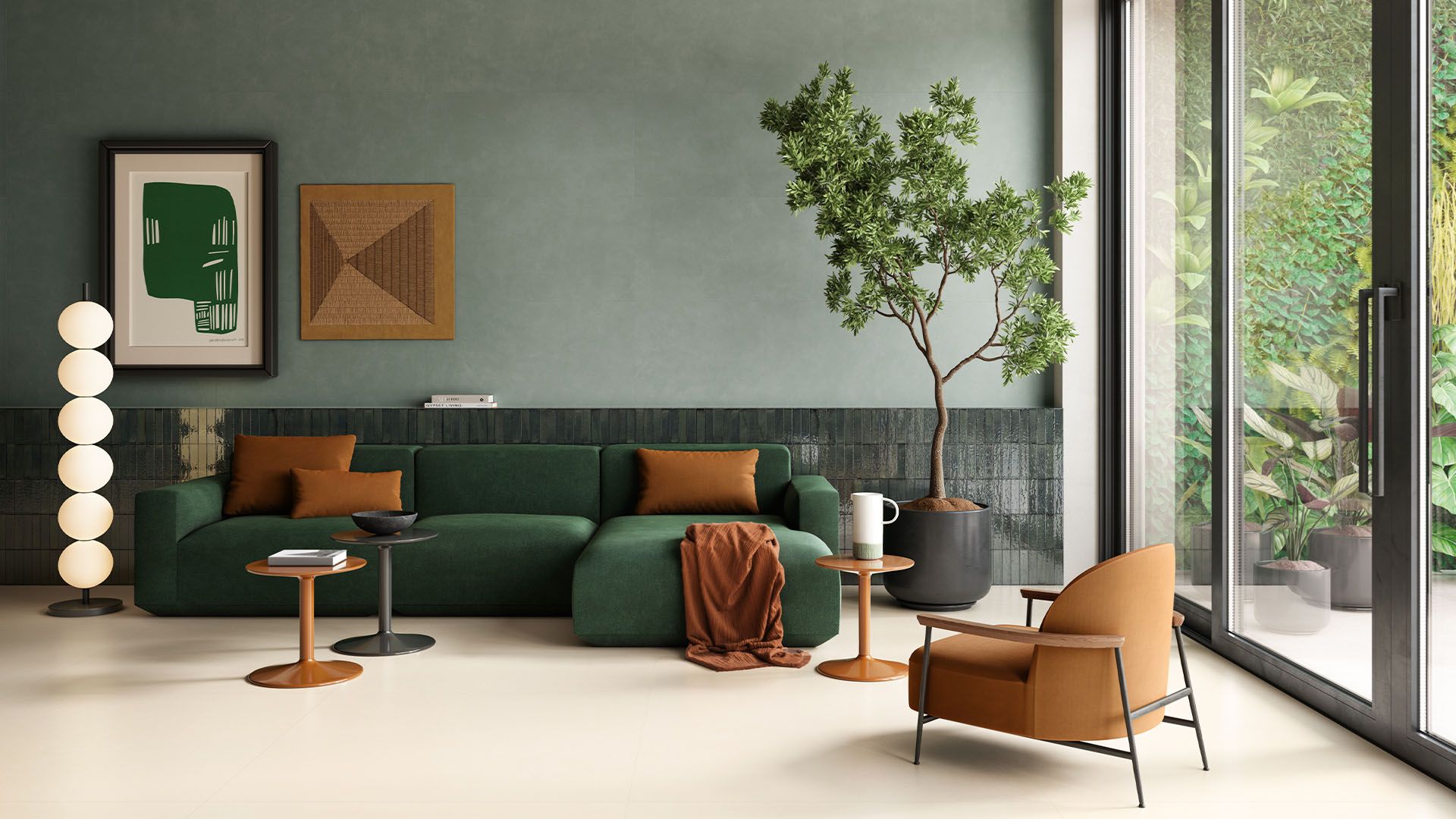 Insideart Color