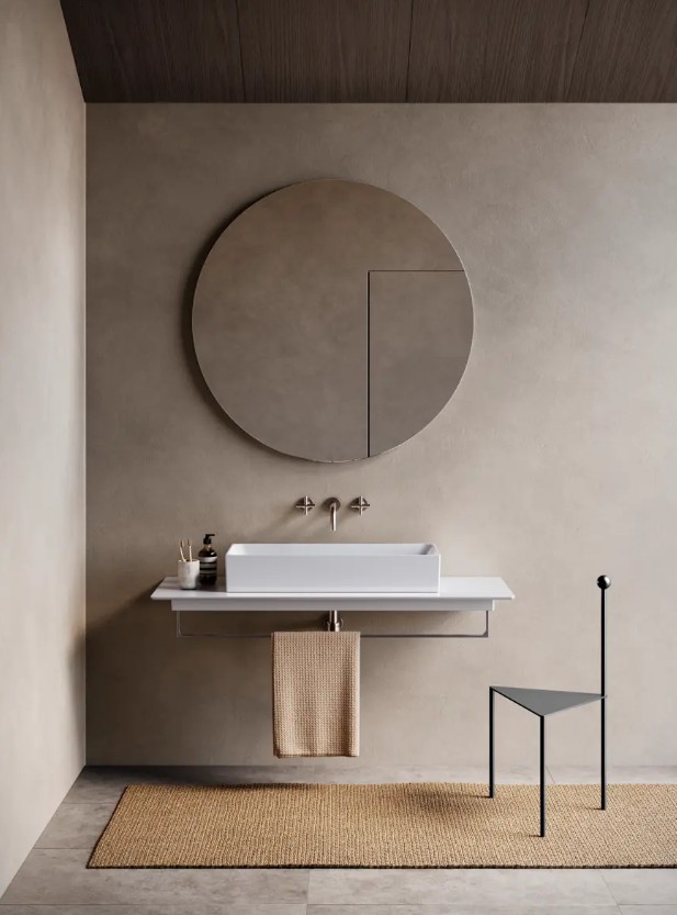 Ceramic Top