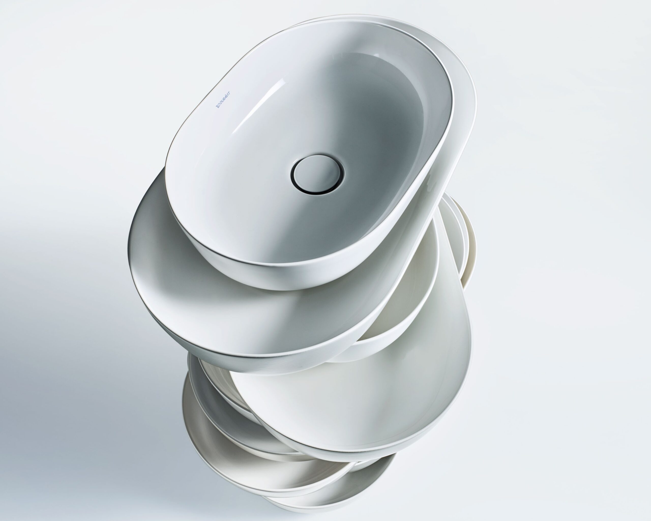 DURAVIT da Tre P Roma - ambientazione 14