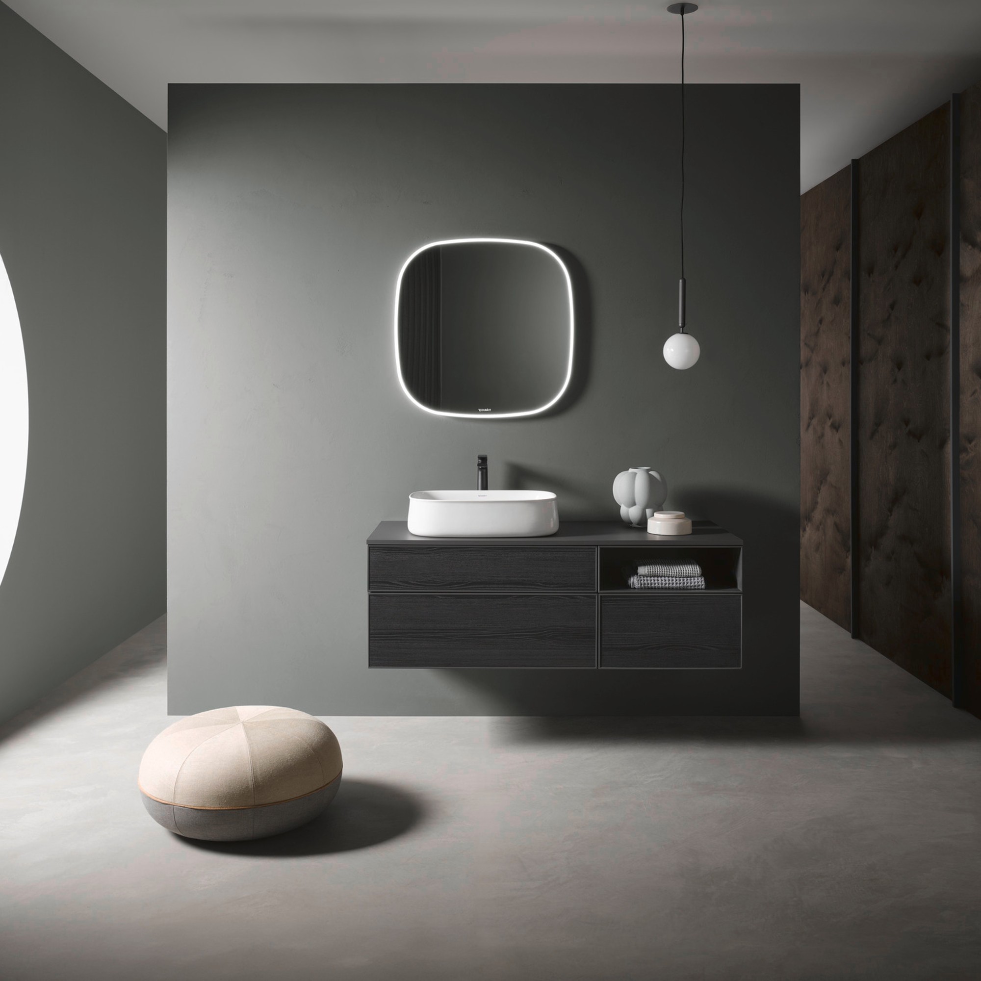 DURAVIT da Tre P Roma - immagine ambientata 6