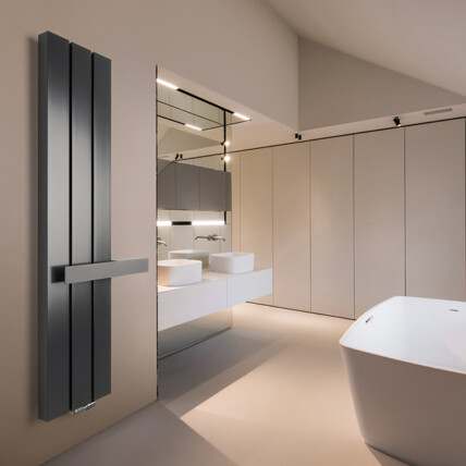 Vasco Beams ambientazione