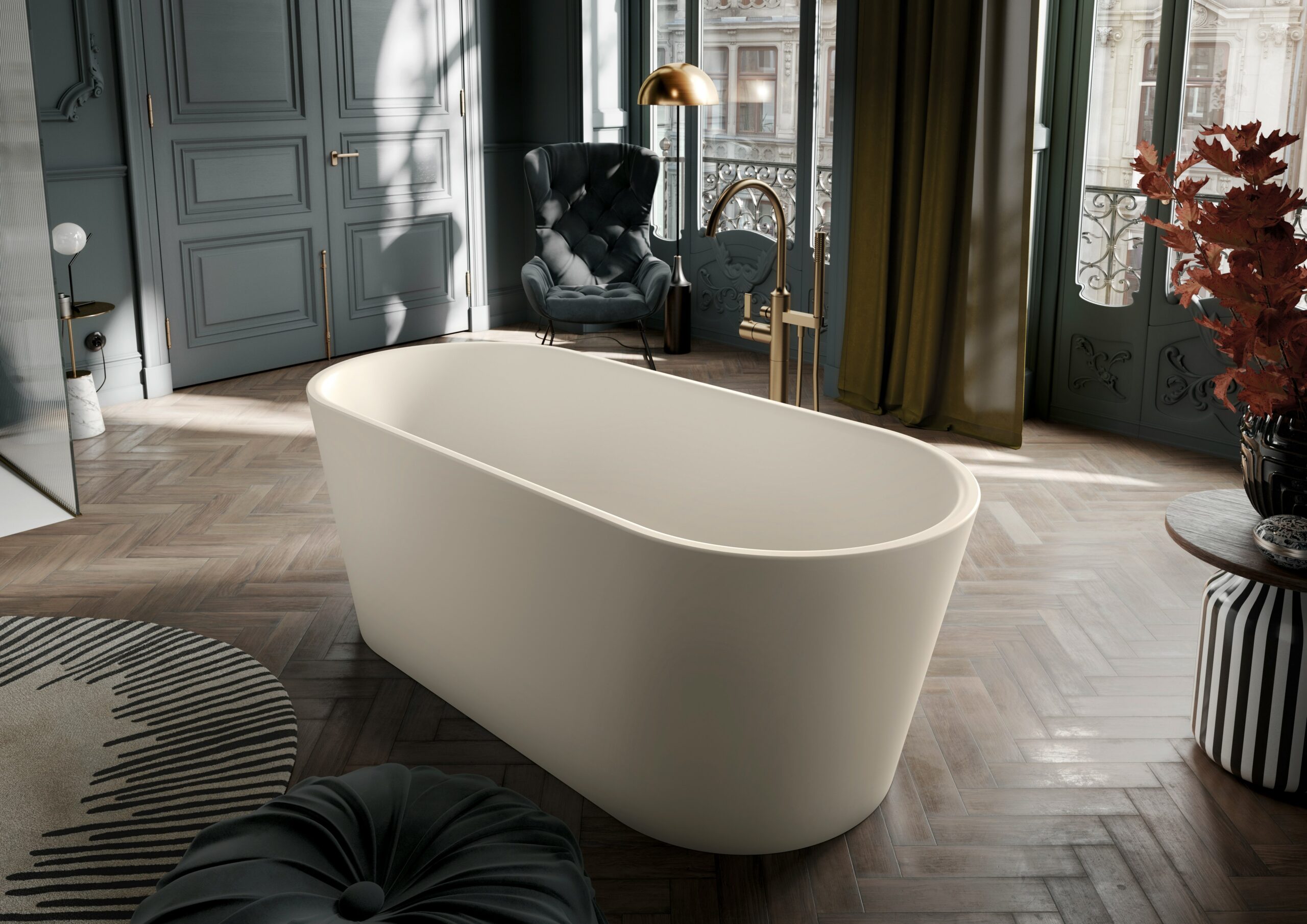 Meisterstuck Classic Duo Oval