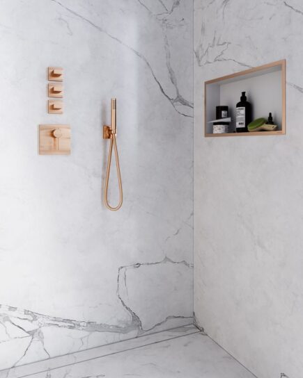 Modulo Stone