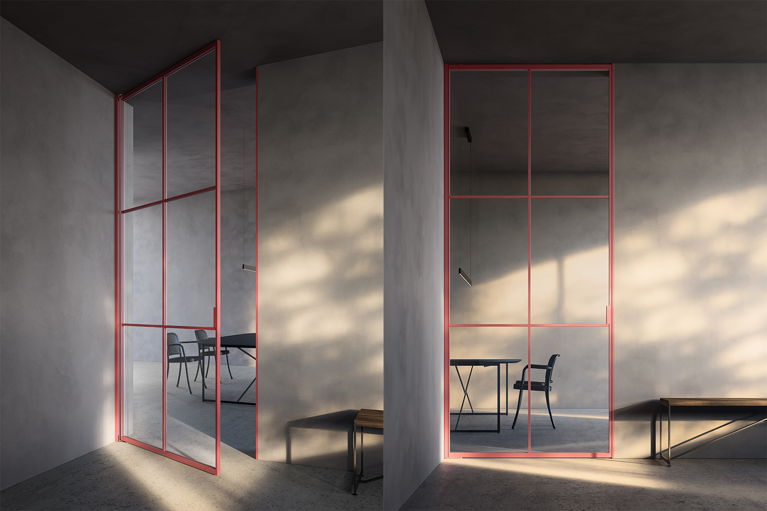 ADL porte architettoniche