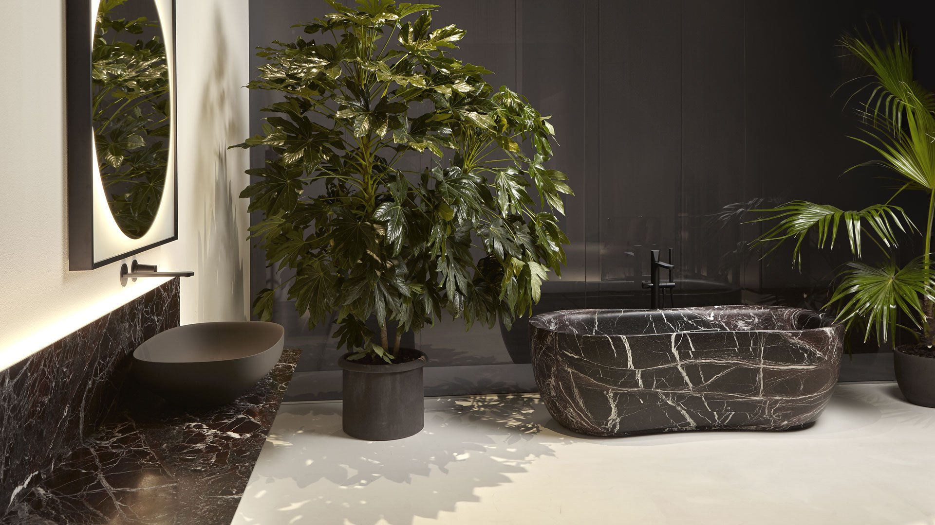 Antonio Lupi design bagno