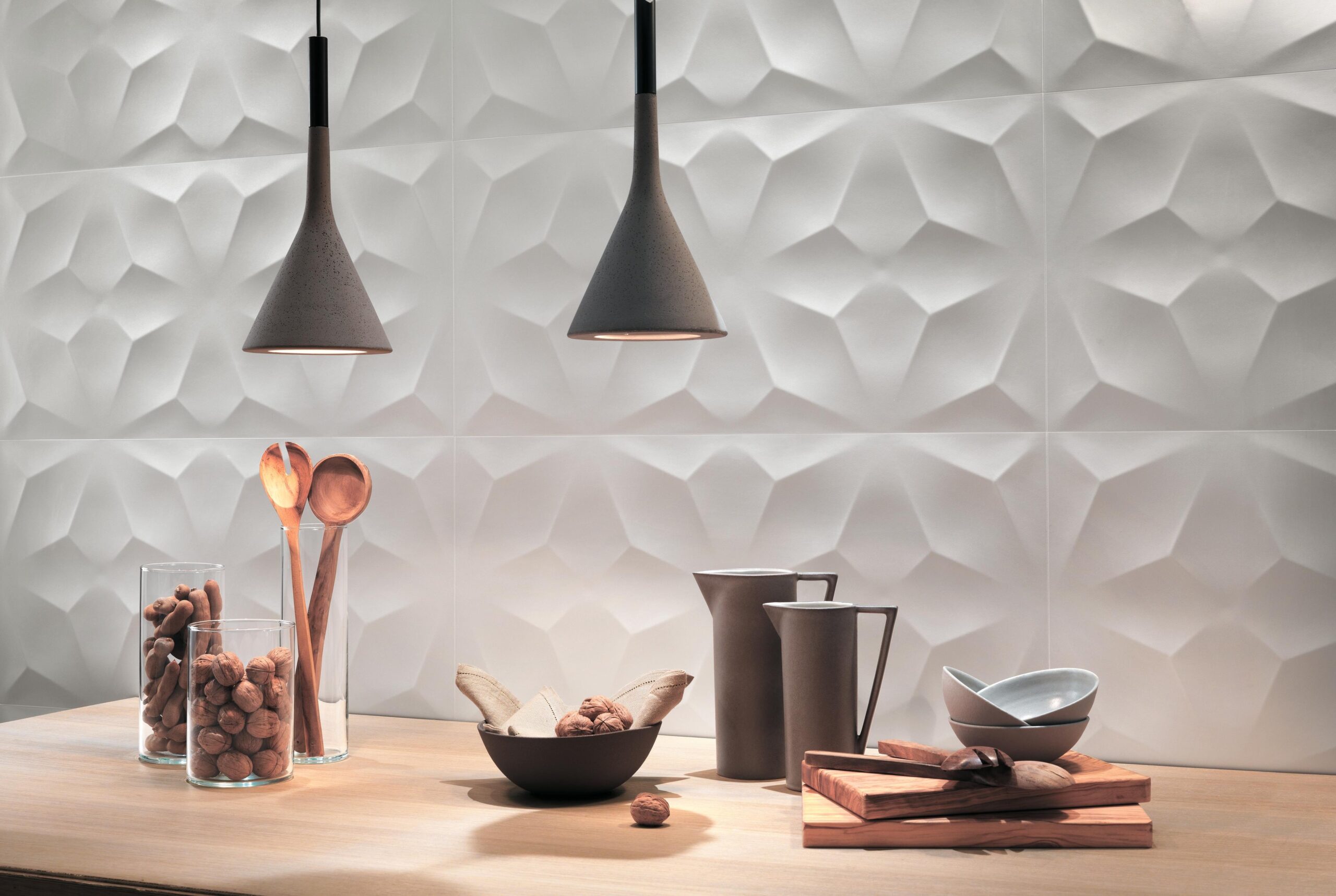 3D Wall Design