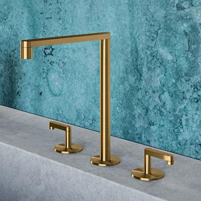 Radomonte Kira - rubinetteria bagno