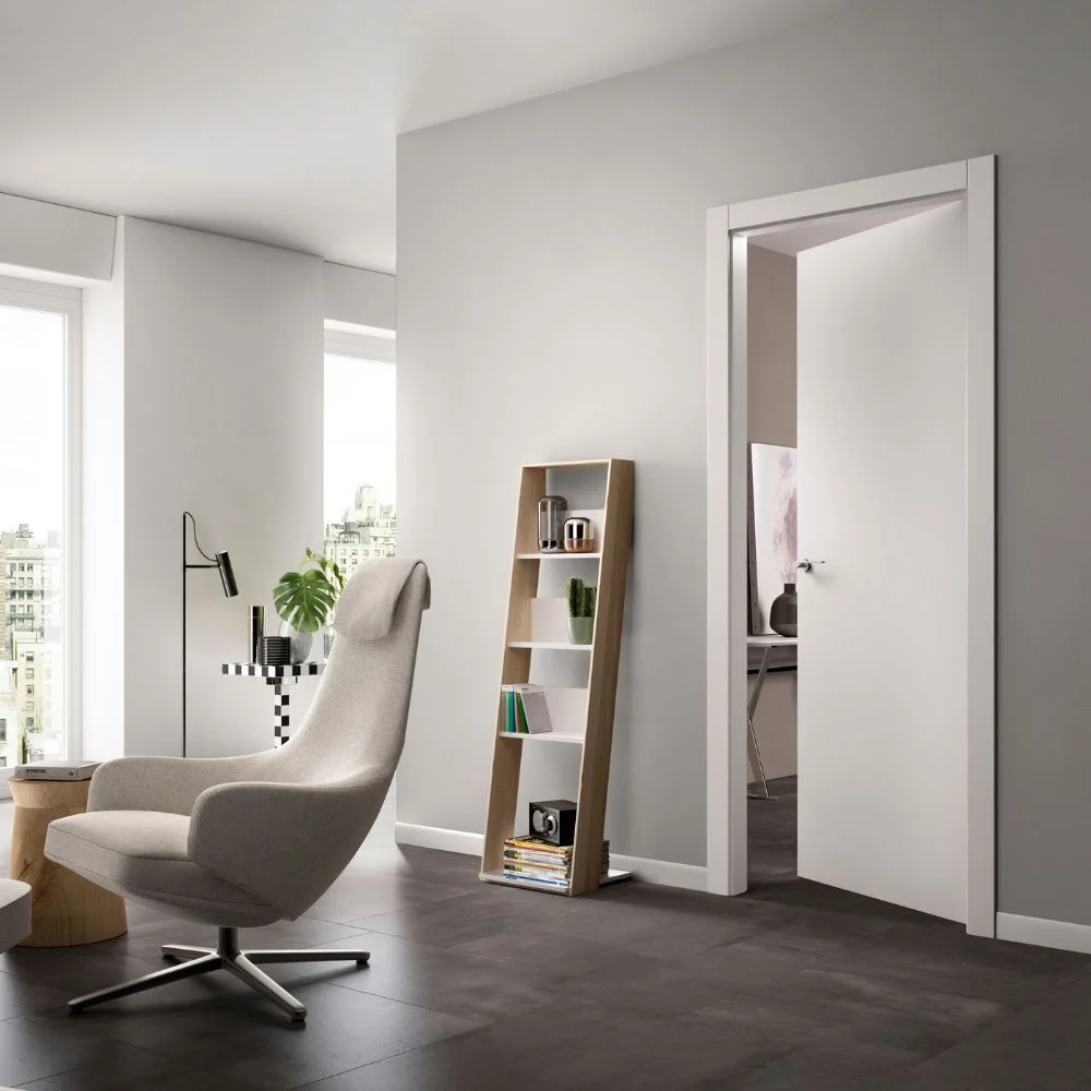 Ferrero Legno porte interne - ambientazione