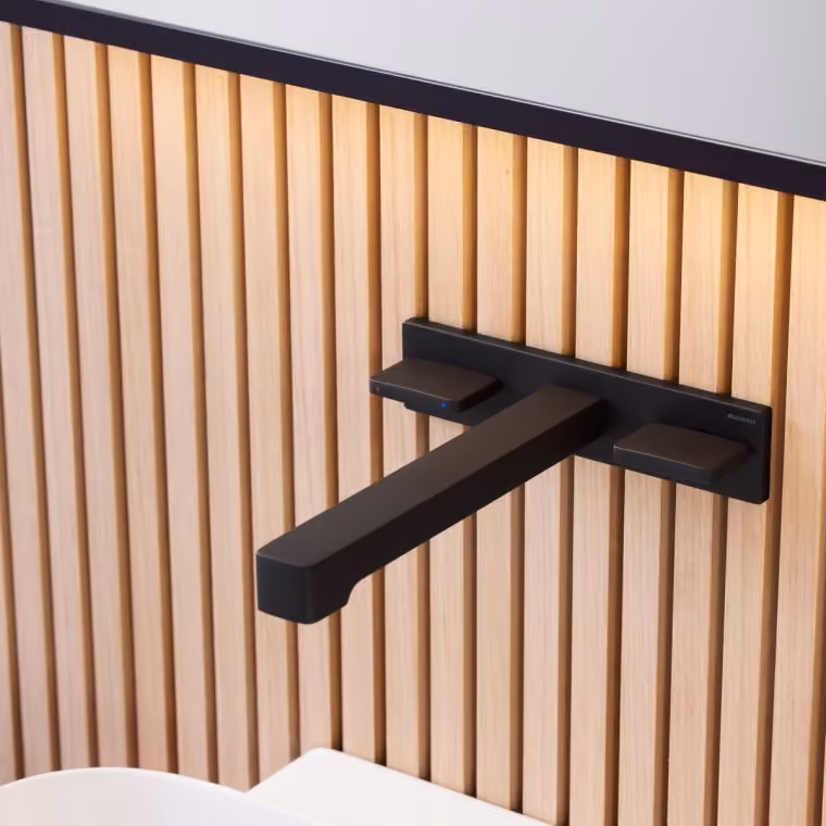 Geberit - design bagno