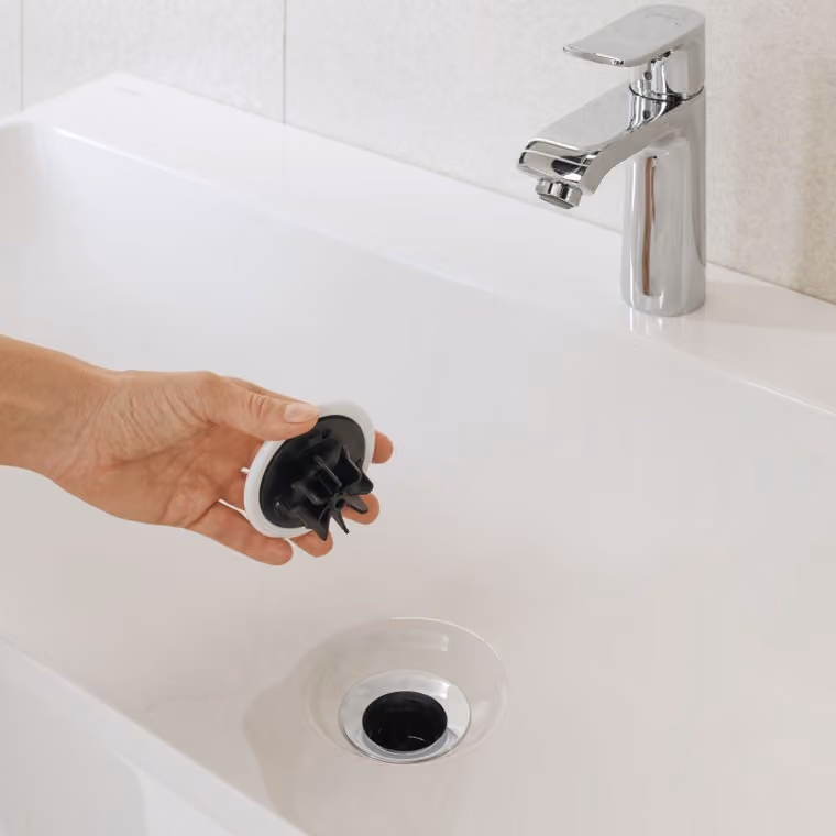 Geberit - sanitari e sistemi bagno