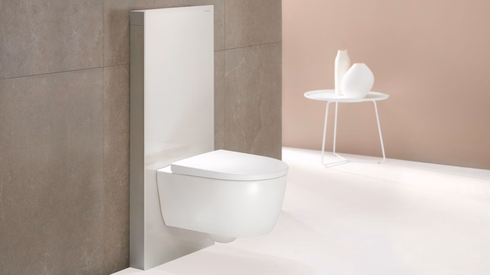 Geberit - ambiente bagno