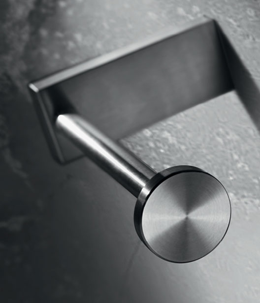 Acciaio inox AISI 316L Radomonte