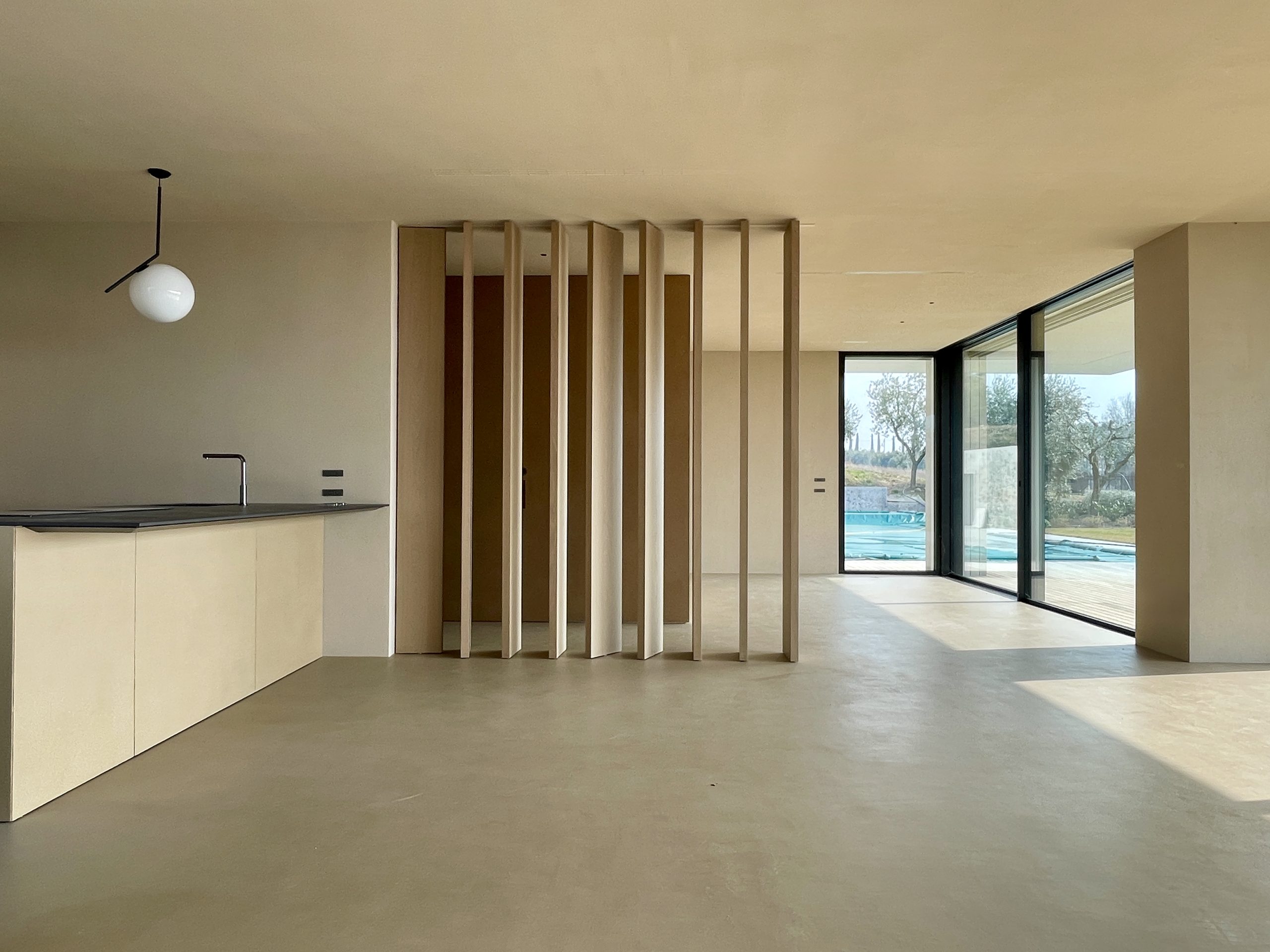 MB Tecnica Floor