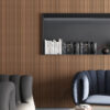 Tech Wall