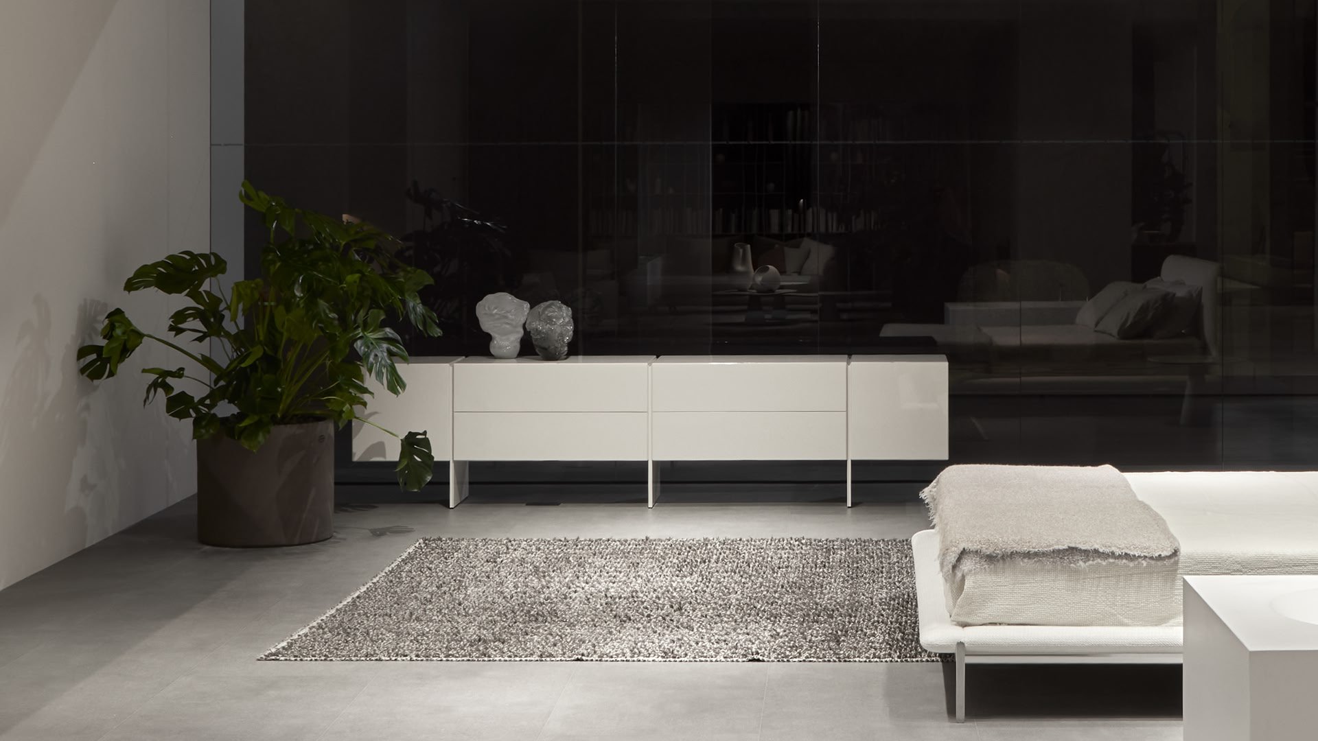 Antonio Lupi ambiente bagno