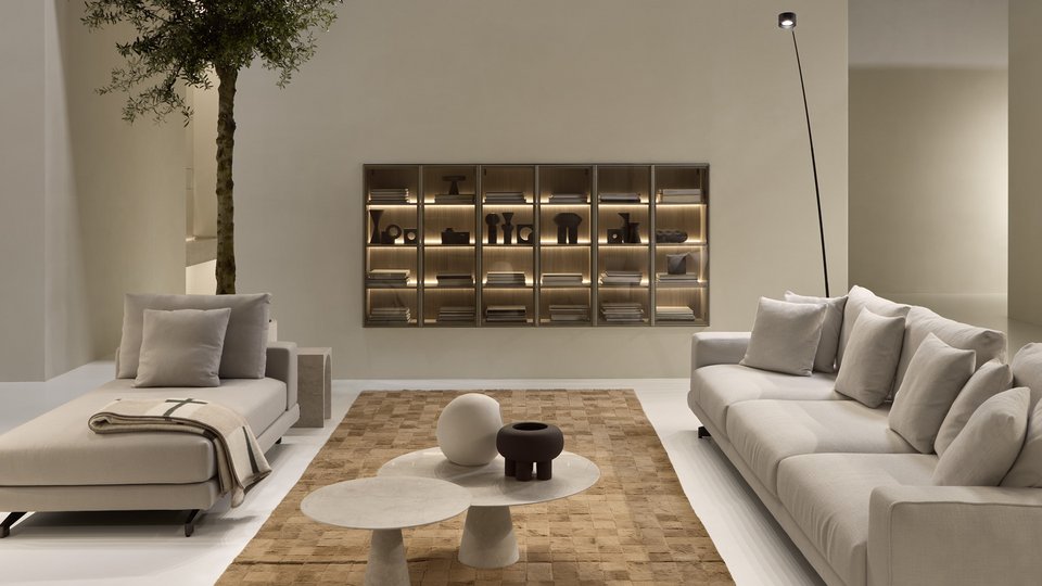 Antonio Lupi bagno di design