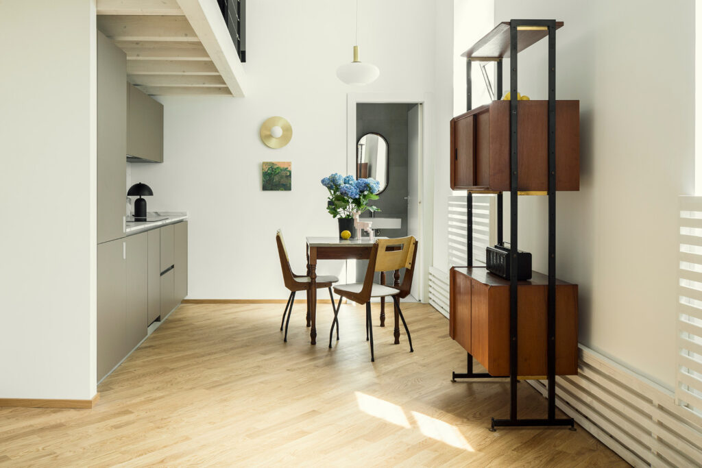 Parquet – Tre P Ceramiche