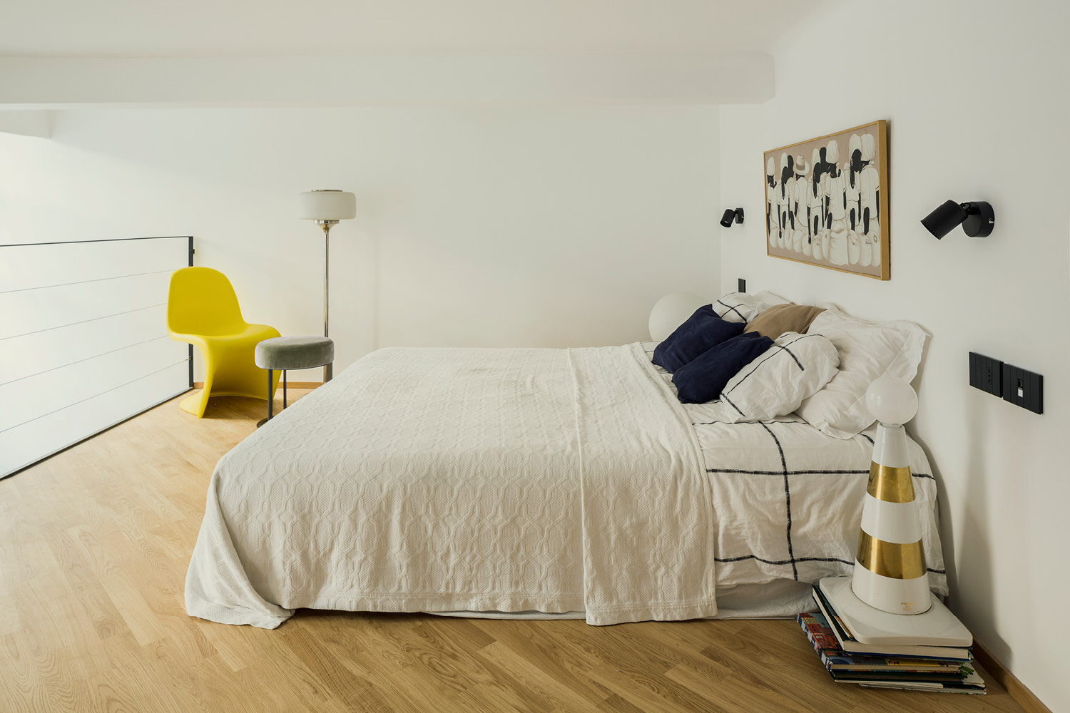 CP Parquet grandi formati