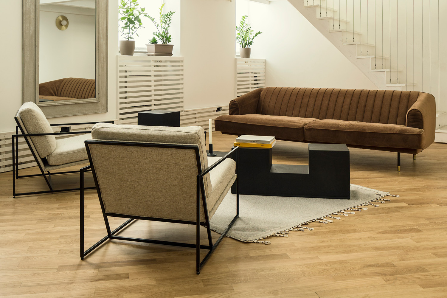CP Parquet pavimento in legno