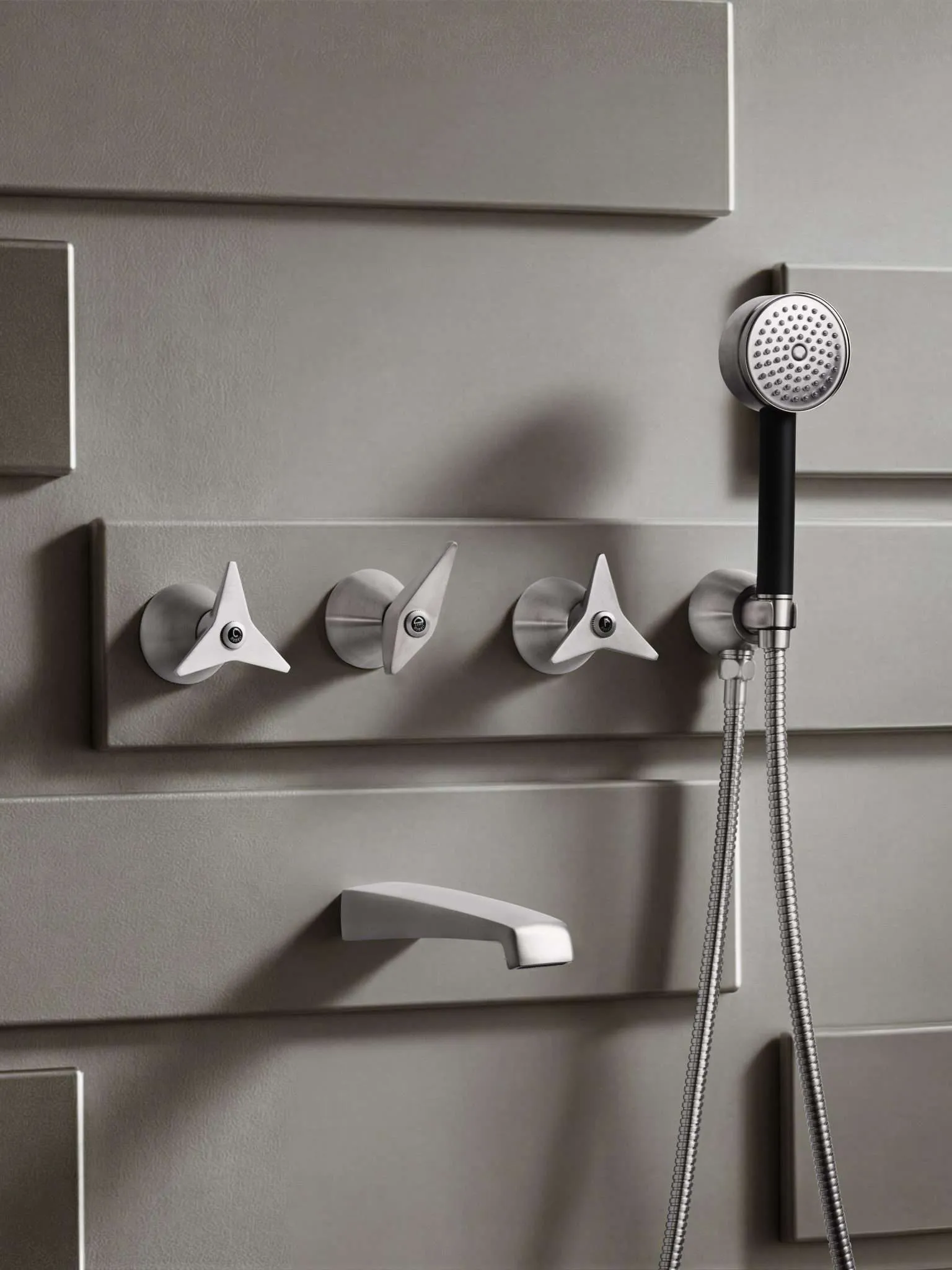 Mamoli - design bagno