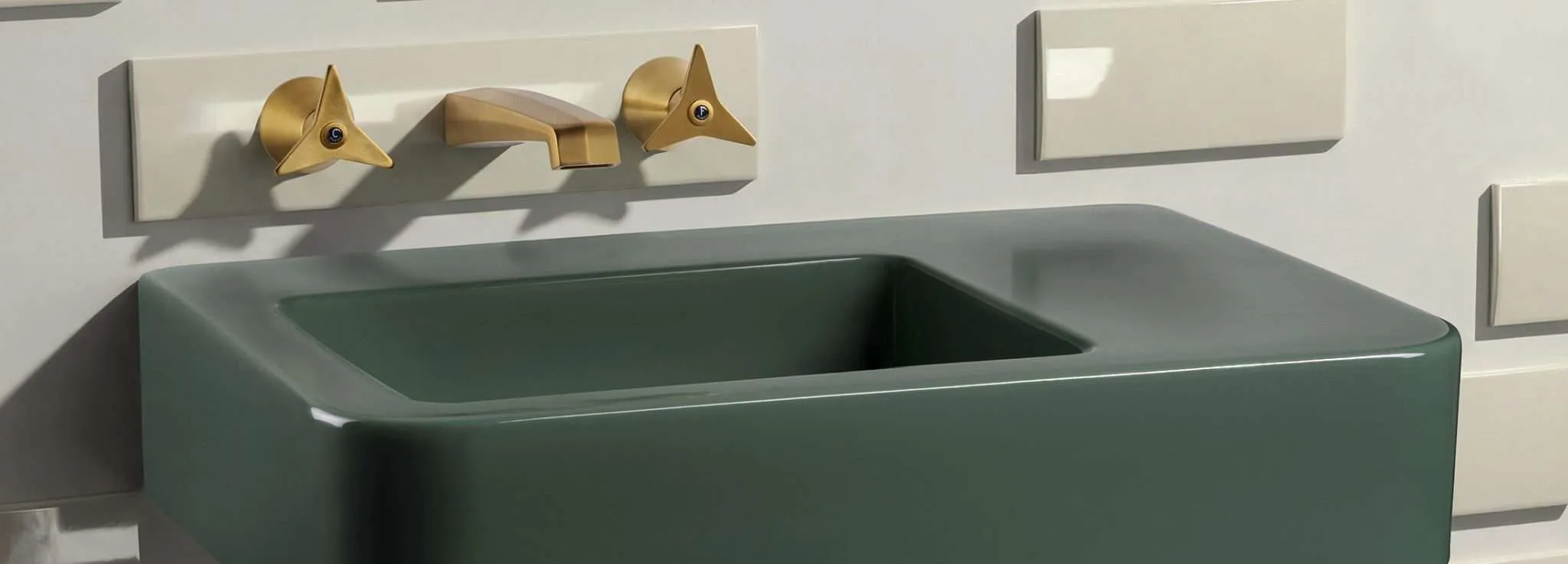 Mamoli - collezione bagno