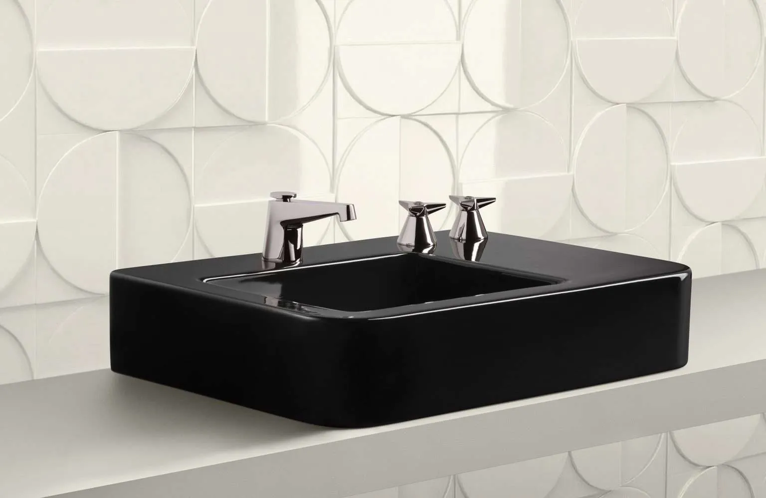 Mamoli - rubinetteria bagno