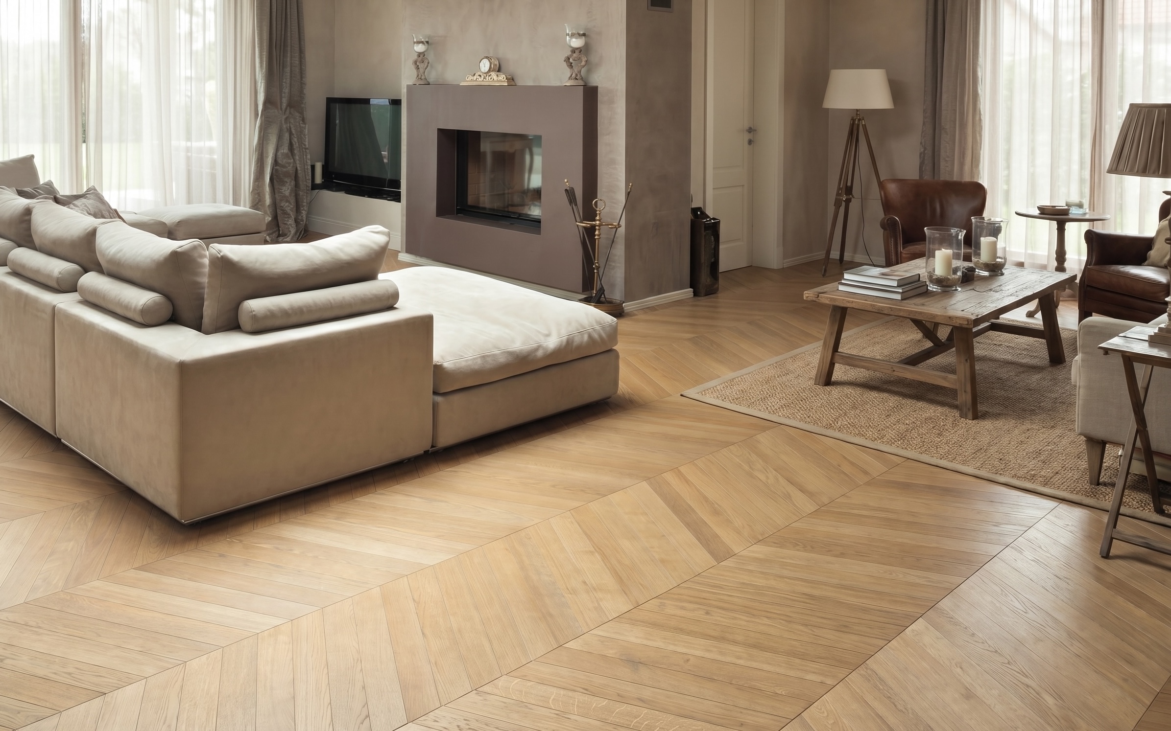 MEG Living superfici e interior design