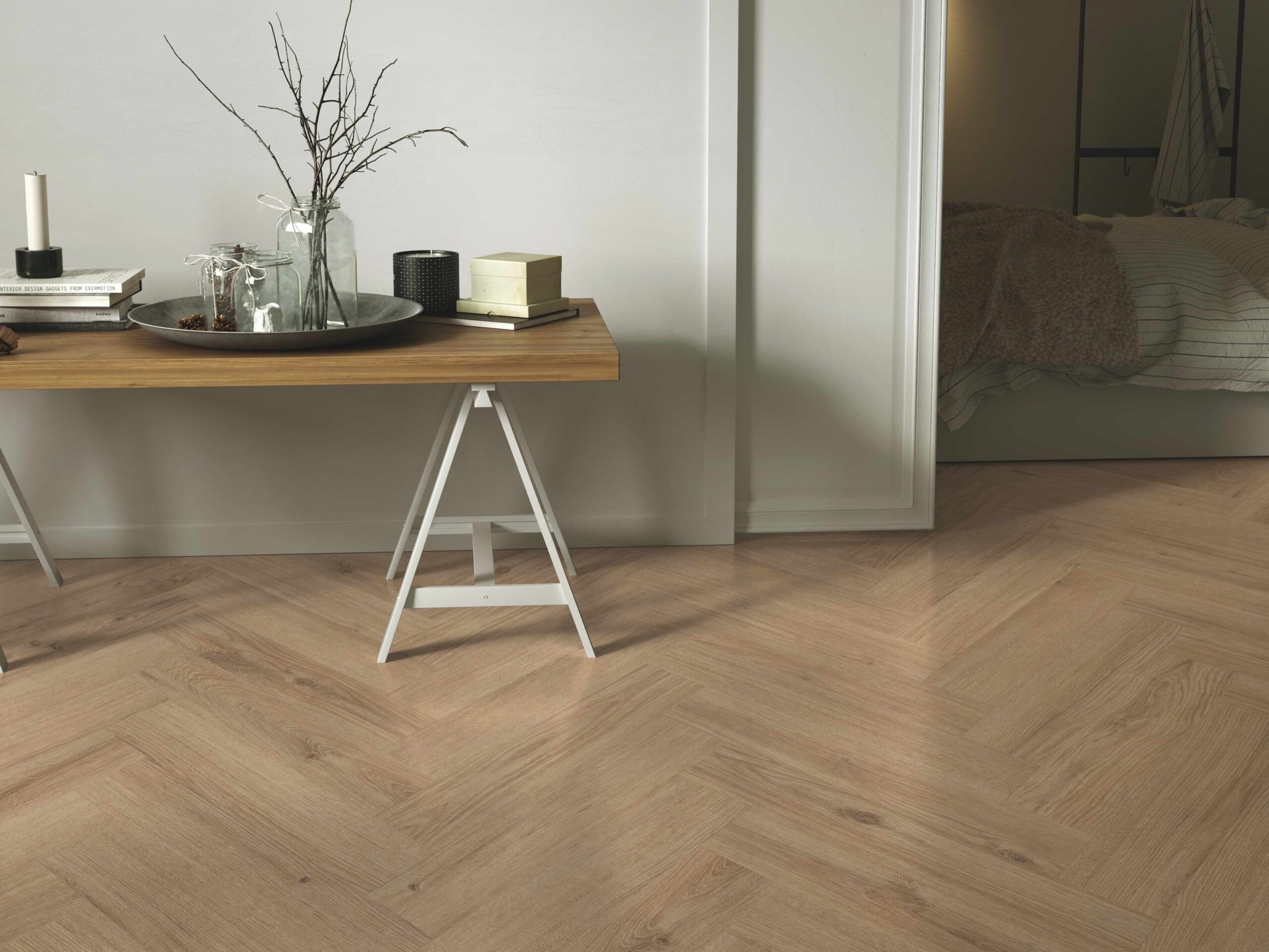 MEG Living pavimenti e parquet