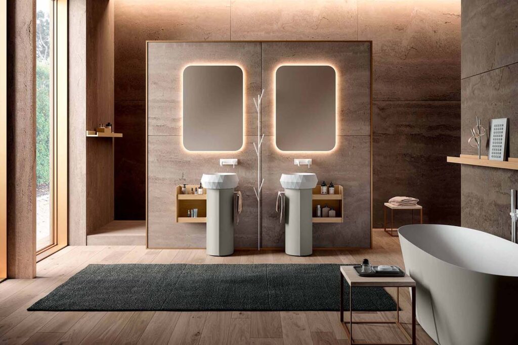 Novello – Tre P Ceramiche