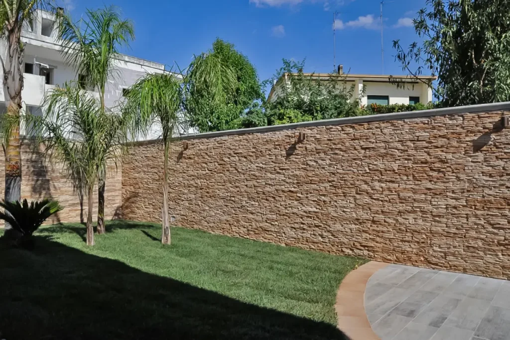 Pietra parete – Tre P Ceramiche