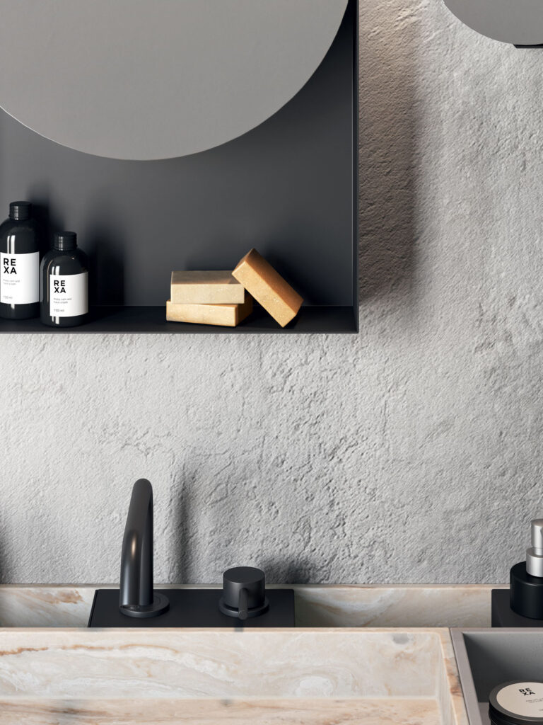 Living – Tre P Ceramiche