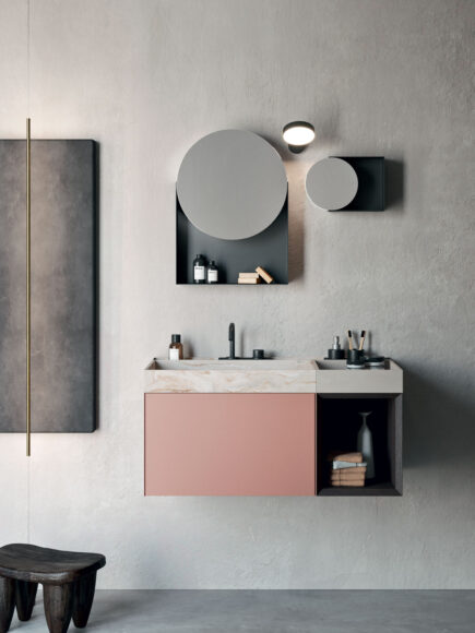 Compact Living