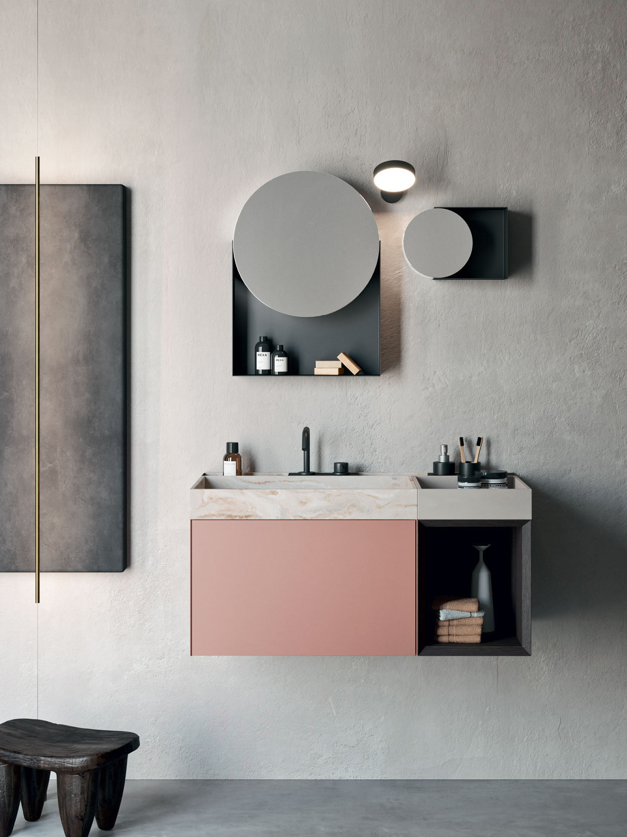 Compact Living