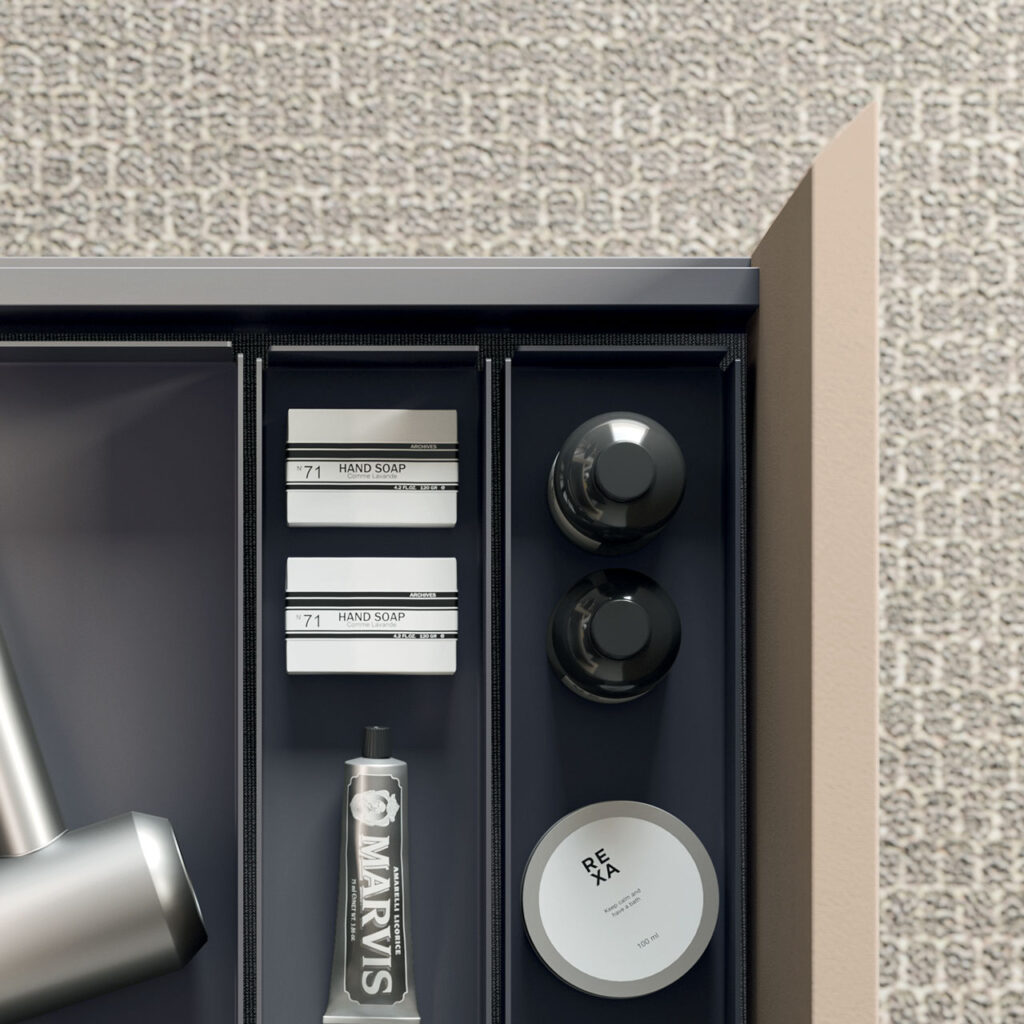 Living – Tre P Ceramiche