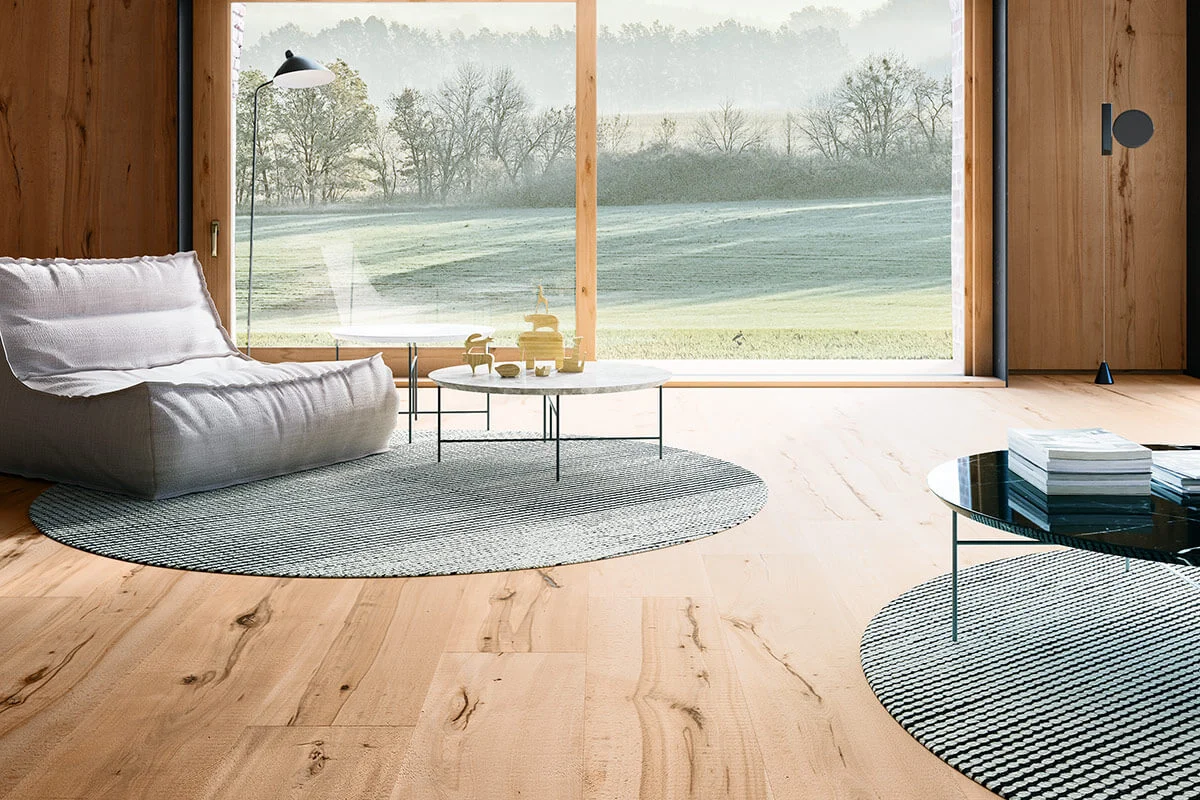 Tavar parquet in legno per interni