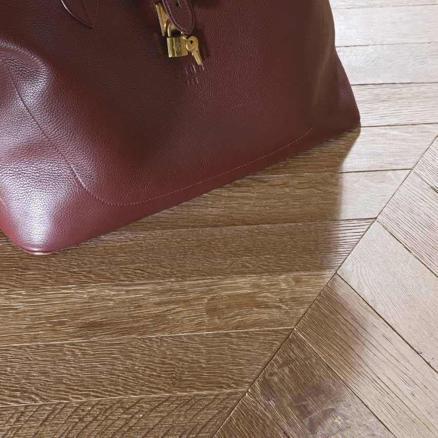 Tavar parquet ambientazione living