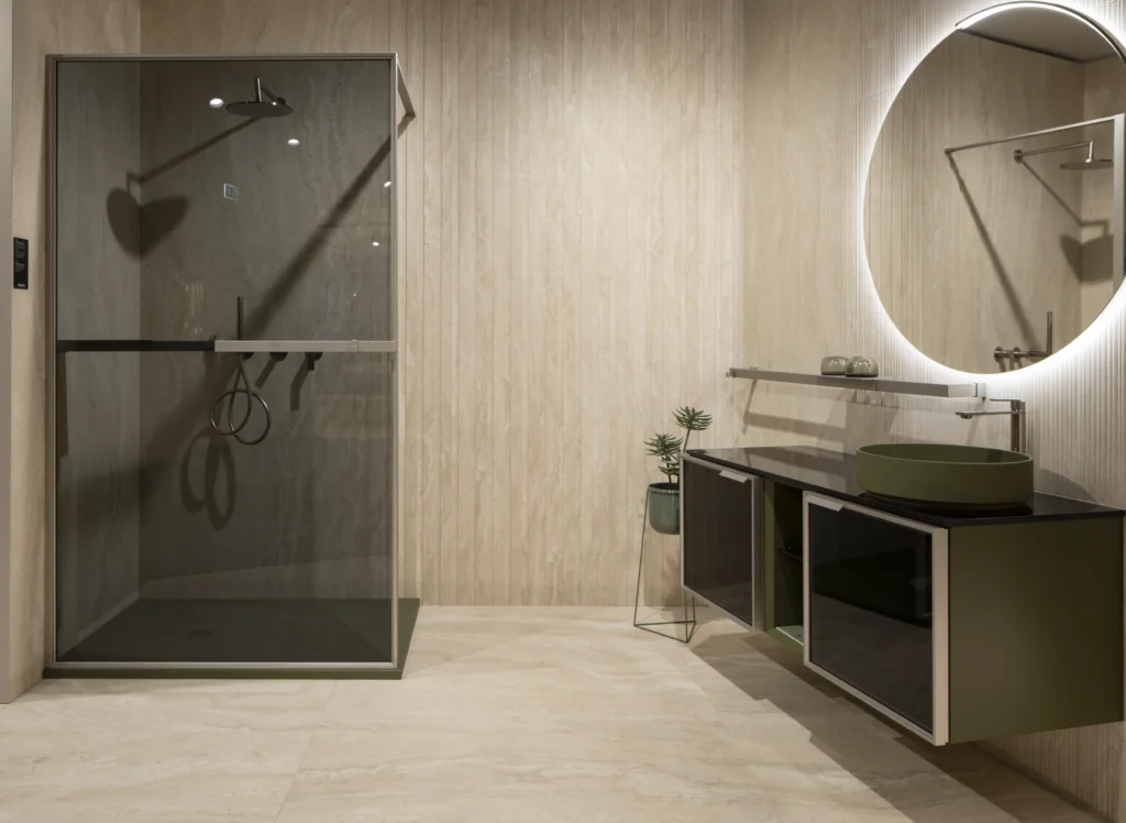 Florim – Tre P Ceramiche