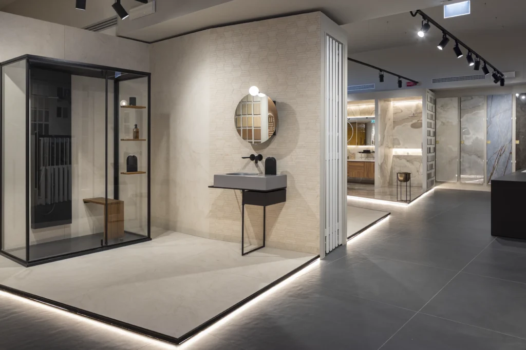 Florim – Tre P Ceramiche