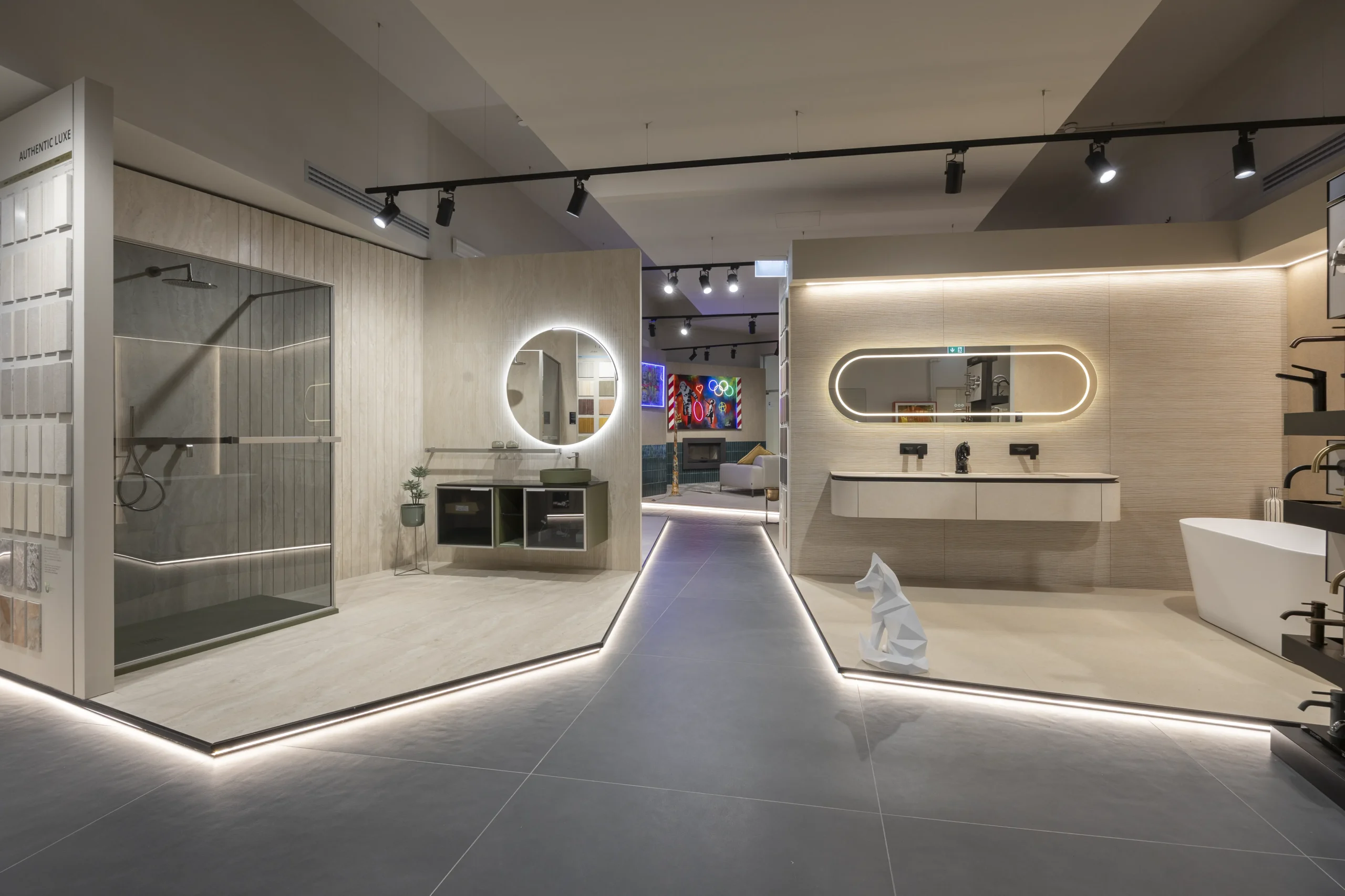 Florim – Tre P Ceramiche