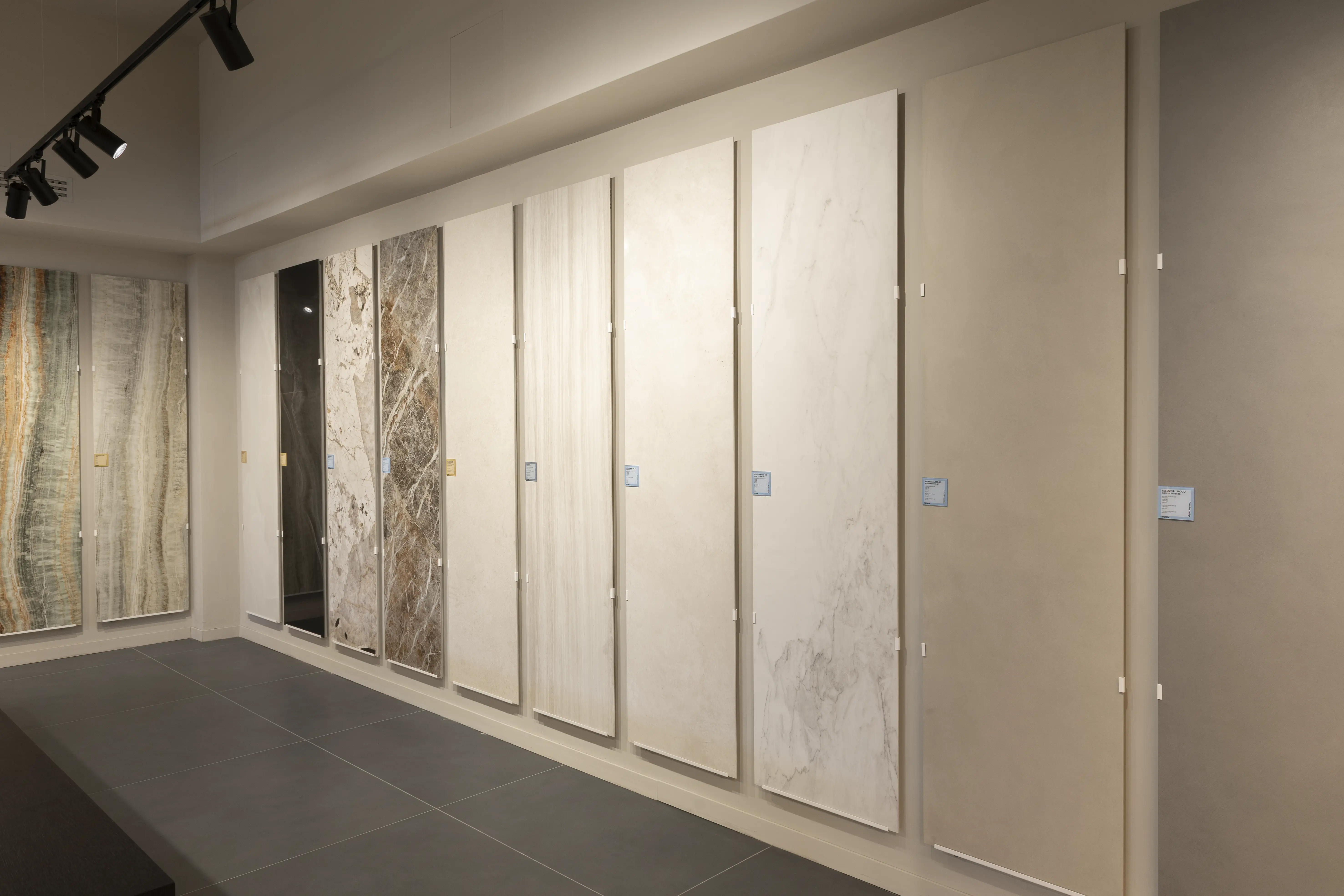 Florim Concept Store Roma - Centro Euclide