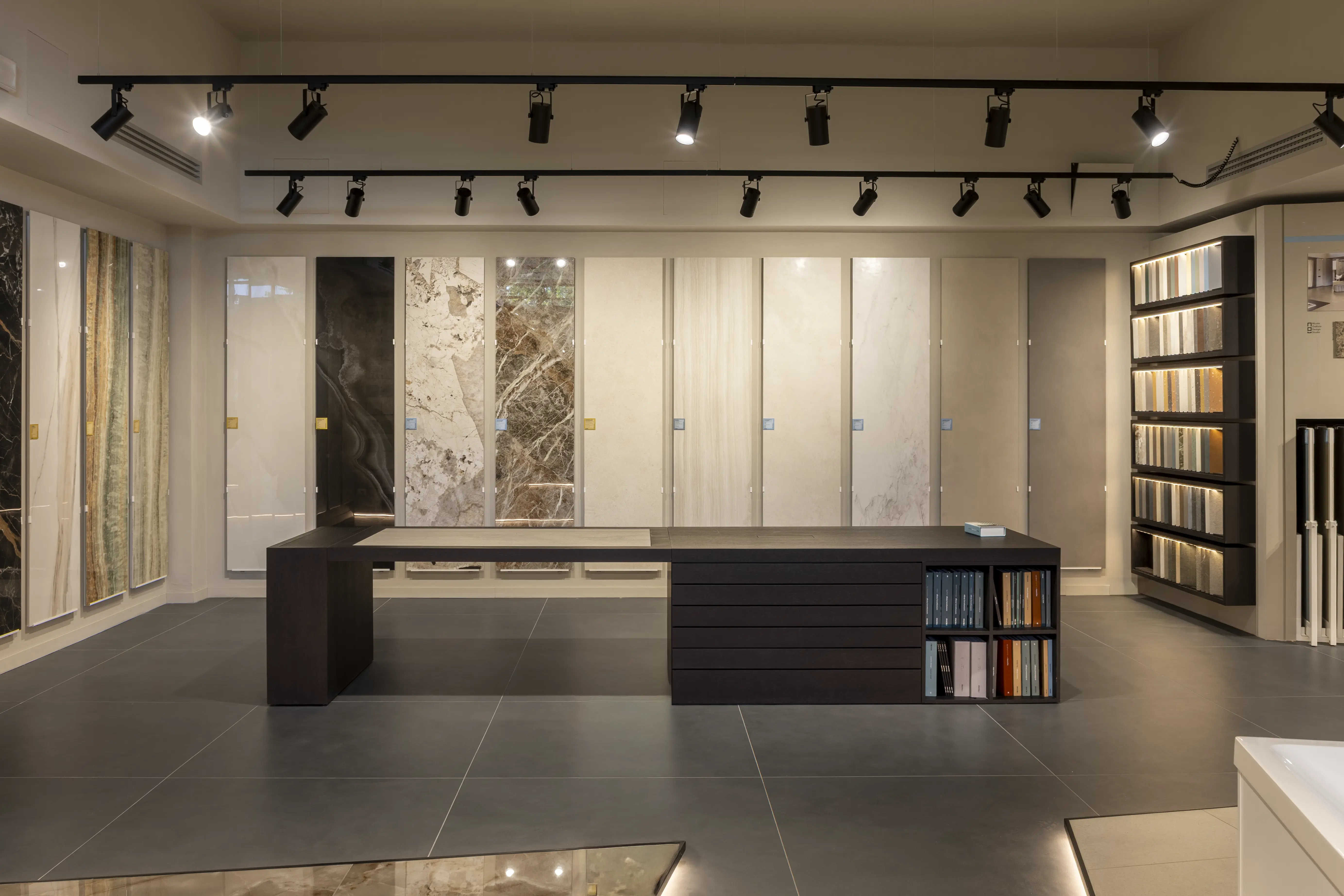 Sala Florim Tre P Centro Euclide