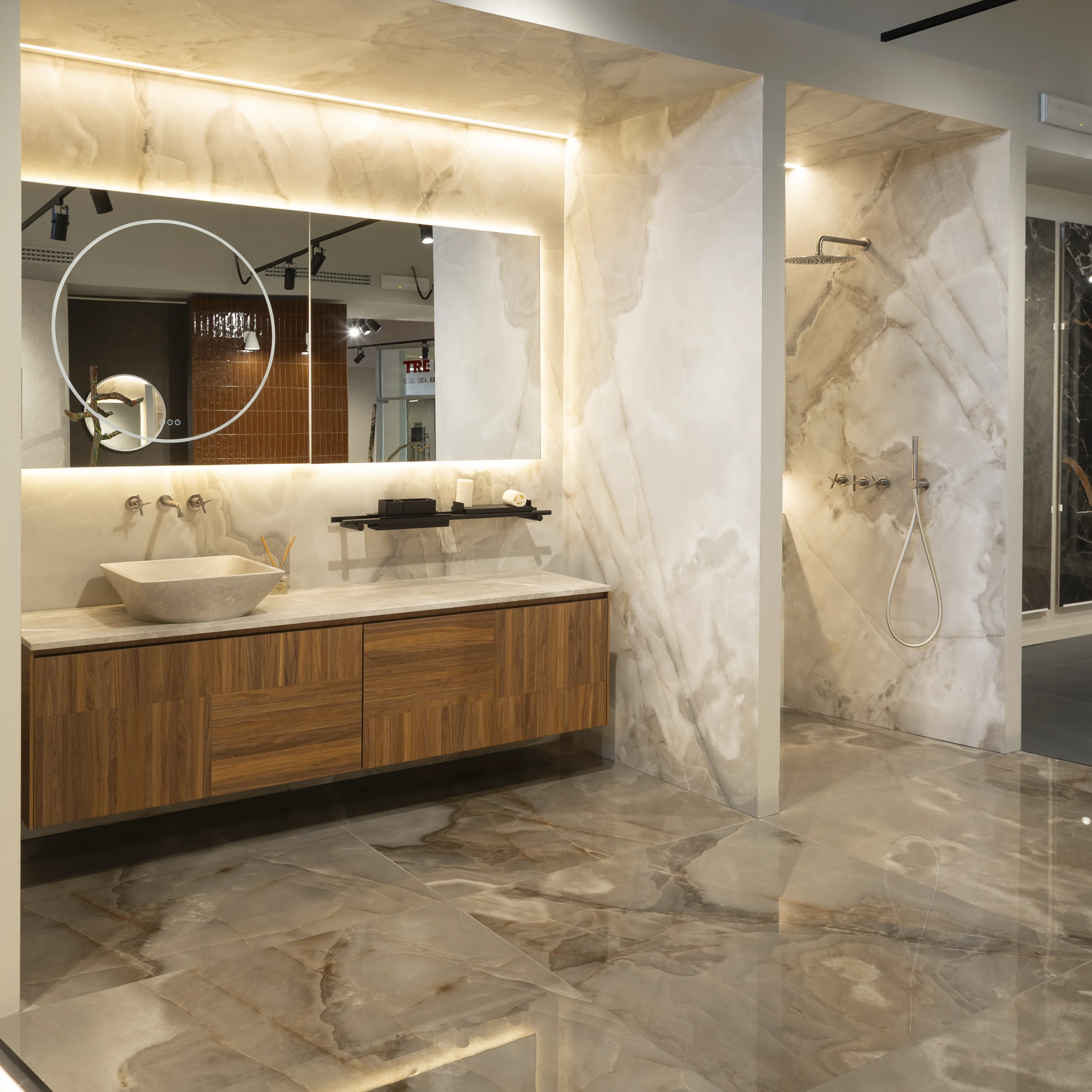 Superfici Florim Roma