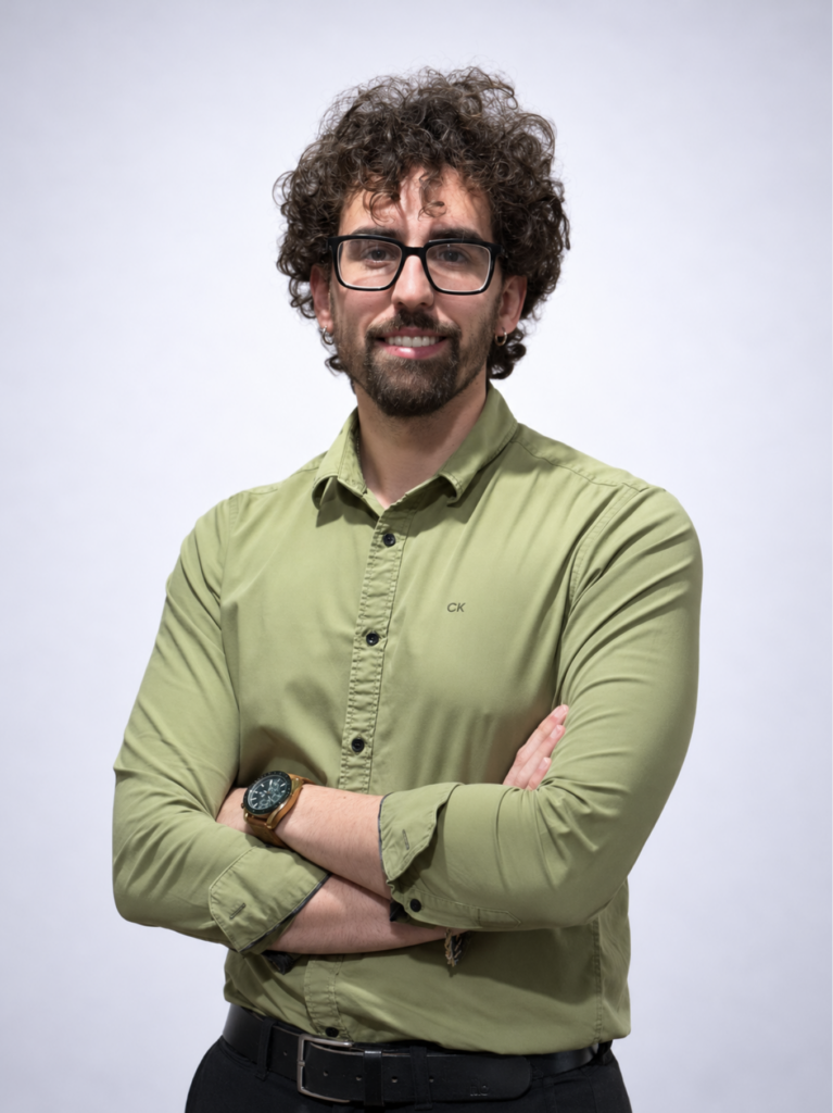 Roberto De Luca